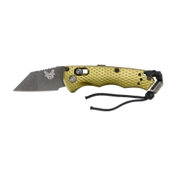 Nóż Benchmade 2950BK-2 Immunity