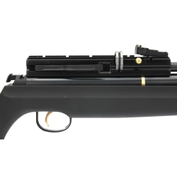 Wiatrówka PCP Optima by Hatsan AT44-10S long 4,5 mm