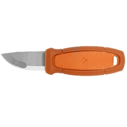 Nóż Morakniv Eldris pomarańczowy stal nierdzewna