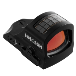 Kolimator Holosun Elite Micro Green Dot HE507C-GR X2