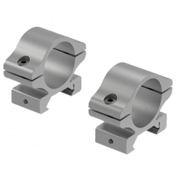 Montaż aluminiowy Leupold Rifleman 1