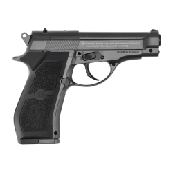 Pistolet wiatrówka RazorGun Maverick 84 4,5 mm BB CO2