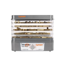 Suszarka do łusek Lyman Cyclone Case Dryer