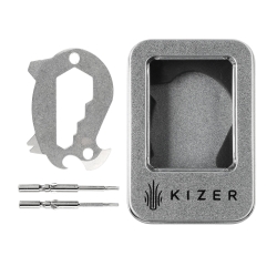 Multitool Kizer Peccary T107A1