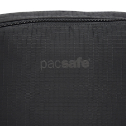 Biodrówka antykradzieżowa Pacsafe Vibe 100 czarna