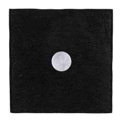 Mata łucznicza 40x40x30 cm kostka piankowa