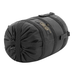 Worek kompresyjny M-Tac średni czarny