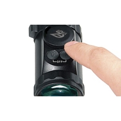 Luneta celownicza Leapers 4-16x40 1''