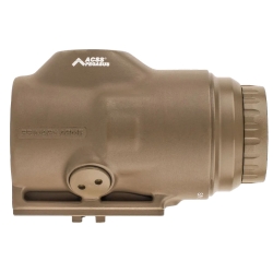 Powiększalnik Primary Arms SLx 3x Micro w/ACSS Pegasus Ranging Reticle FDE