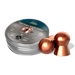 Śrut diabolo H&N FTT Power 5,5 mm 200 szt.