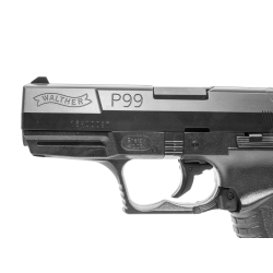 Replika pistolet ASG Walther P99 6 mm