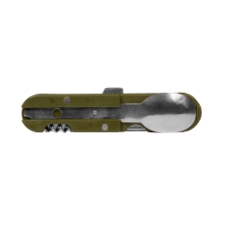 Niezbędnik MFH 3-częściowy w pokrowcu