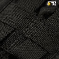 Etui M-Tac na smartfon Elite medium czarne