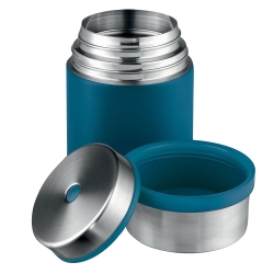 Termos Esbit Food Jug Sculptor 0,75 l niebieski