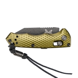 Nóż składany Benchmade 2900BK-2 Auto Immunity