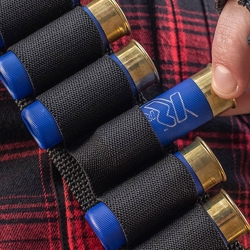 Bandolier Elite M-Tac czarny