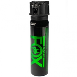Gaz pieprzowy Fox Labs Mean Green 89 ml stożek 3.0oz