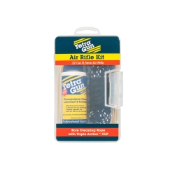 Kompletny zestaw do konserwacji wiatrówki 5,5 mm Tetra Gun Universal Pistol Maintenance Kit