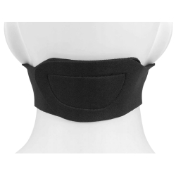 Maseczka Maraton antysmogowa neoprenowa M/L