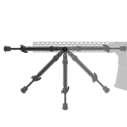 Bipod Leapers składany Recon Flex 8-12