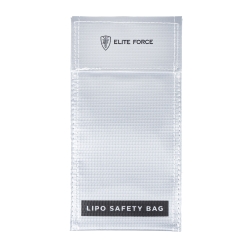 Pokrowiec na akumulator LiPo Elite Force