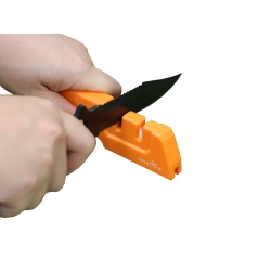 Ostrzałka Taidea T1055TDC uniwersalna