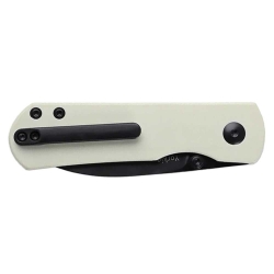 Nóż Kizer Yorkie Ki3525S2 ivory