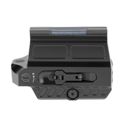 Kolimator Holosun Enclosed Reflex Sight HS512C