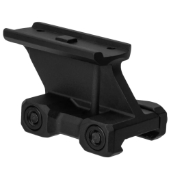 Montaż lower 1/3 cowitness Primary Arms do GLx 1.64