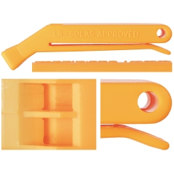 Gwizdek ratunkowy BCB