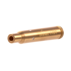 Nabój laserowy premium do przystrzeliwania 7 x 65 mm Rem