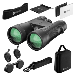 Lornetka Hawke Endurance ED 10x50 czarna