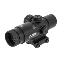 Celownik pryzmatyczny Primary Arms GLx 2x ACSS Gemin 9 mm Daylight Bright