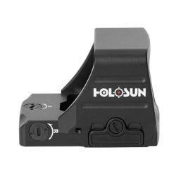Kolimator Holosun HS507COMP-RD Red Dot, montaż RMR