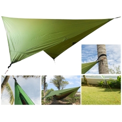 Tarp TTTM nieprzemakalny