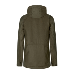 Kurtka damska Seeland Avail Pine green melange