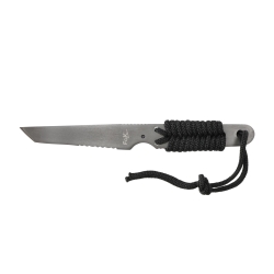 Nóż rzutka Fox Outdoor Action I tanto