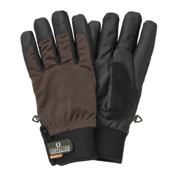 Rękawiczki unisex Chevalier Windblocker Brown