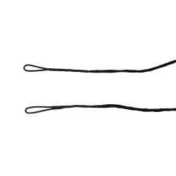 Cięciwa Poe Lang do łuku długiego Robin Hood 58