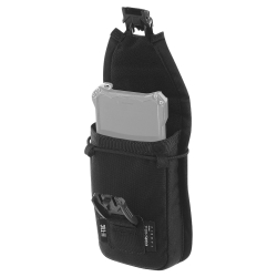 Etui M-Tac na smartfon Elite medium czarne