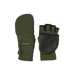 Rękawice Chevalier Nimrod Windblocker Pullover Dark Green