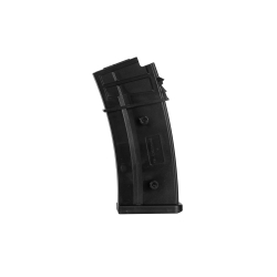 Magazynek do ASG H&K Heckler&Koch G36 EBB MidCap 6 mm