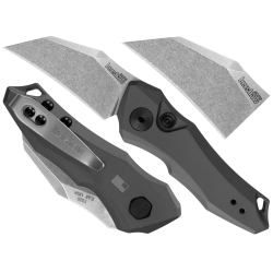 Nóż składany Kershaw Launch 10 7350