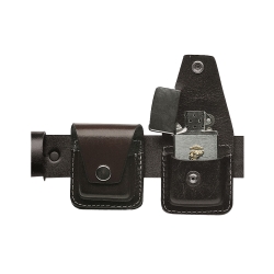 Pokrowiec za zapalniczkę Mil-Tec czarny