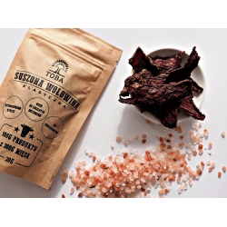 Wołowina suszona Toba klasyczna 250 g