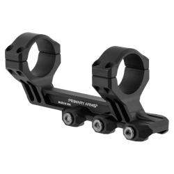 Montaż Primary Arms PLx Cantilever 30 mm 1.5