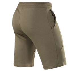 Szorty M-Tac Casual Fit Cotton ciemnooliwkowe