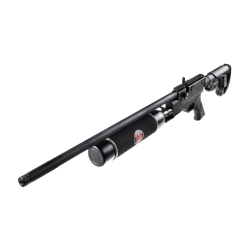 Wiatrówka PCP Optima by Hatsan Factor 4,5 mm