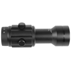 Powiększalnik Primary Arms Classic 3x Gen III