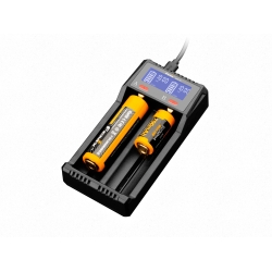 Ładowarka USB Fenix ARE-D2